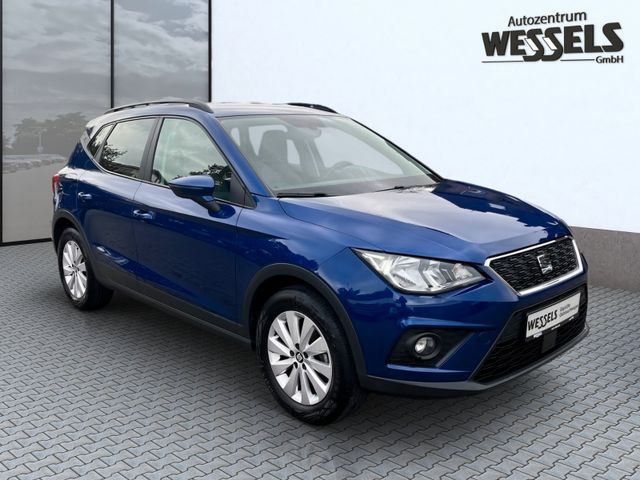 Seat Arona Style 1,0 TSI OPF