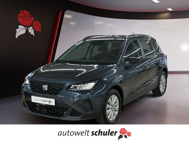 Seat Arona 1.0 TSI DSG Style LED Full Link Sitzheizun