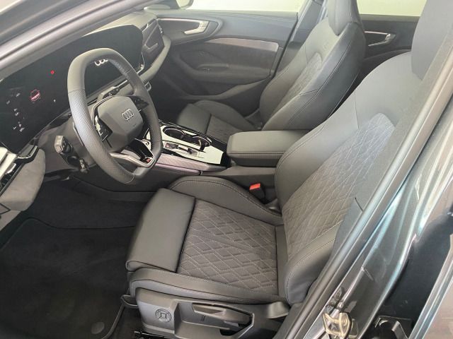 A5 Avant S line 40 TFSI S tronic NAVI+AHK