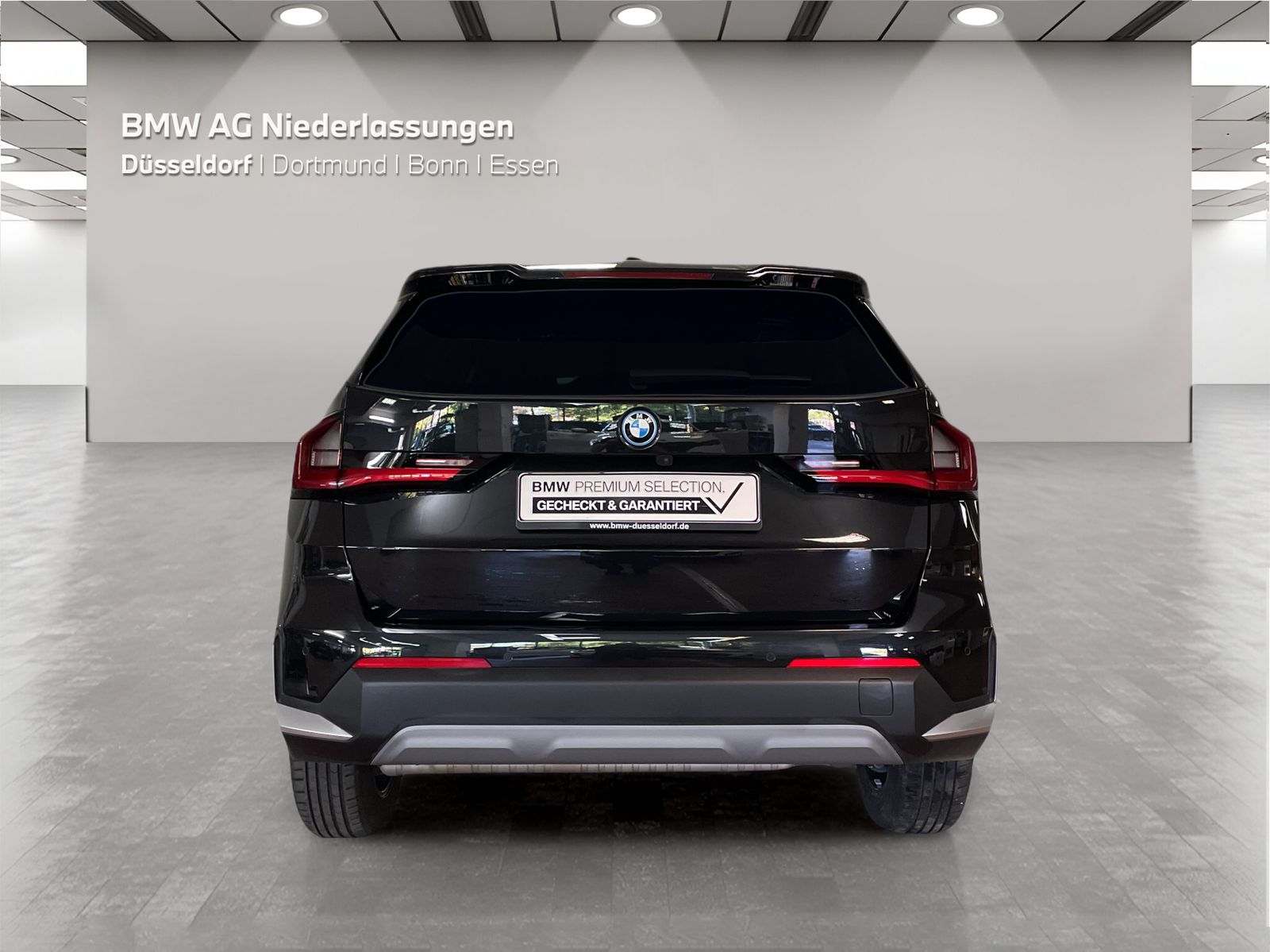 BMW X1 xDrive25e Driv.Assist Harman K Head-Up LED foto 7