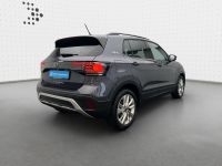 Volkswagen T-Cross - Vorschau Bild 3
