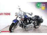 Harley-Davidson FLSTN Softail DeLuxe Screaming Eagle 8.494 Mijl! - Angebote