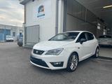 Seat SEAT Ibiza 1.4 TDI 90 CV CR 5p. FR **NEOPATENTAT - Seat Ibiza mit Diesel-Antrieb: 1.4