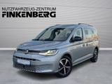 Volkswagen Caddy Maxi Life 2.0 TDI 4Motion *AHK *Heckklappe