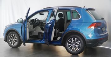 Volkswagen Tiguan - 6