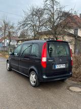 Mercedes-Benz Mercedes Vaneo Automatik - gebrauchte Mercedes-Benz Vaneo aus dem Jahr 2002
