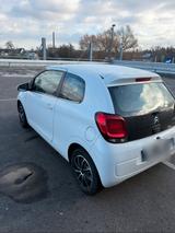 Citroën Citroen C1 PureTech82 - Citroën C1 in Bonn