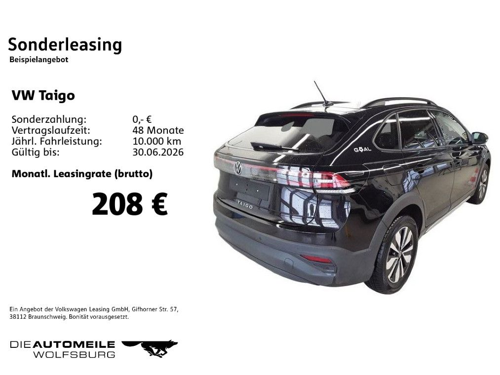 Volkswagen Taigo - Bild 2