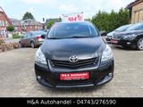 Toyota Verso Edition - 7 Sitzplätze - Toyota aus 2011