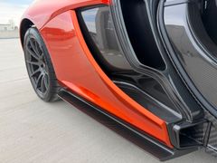 MCLAREN P1 CARBON / LIFT / MERIDIAN/ 1OF375