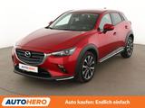 Mazda CX-3 2.0 Skyactiv-G Sports-Line Aut.*NAVI*CAM* - Mazda CX-3 in Hannover