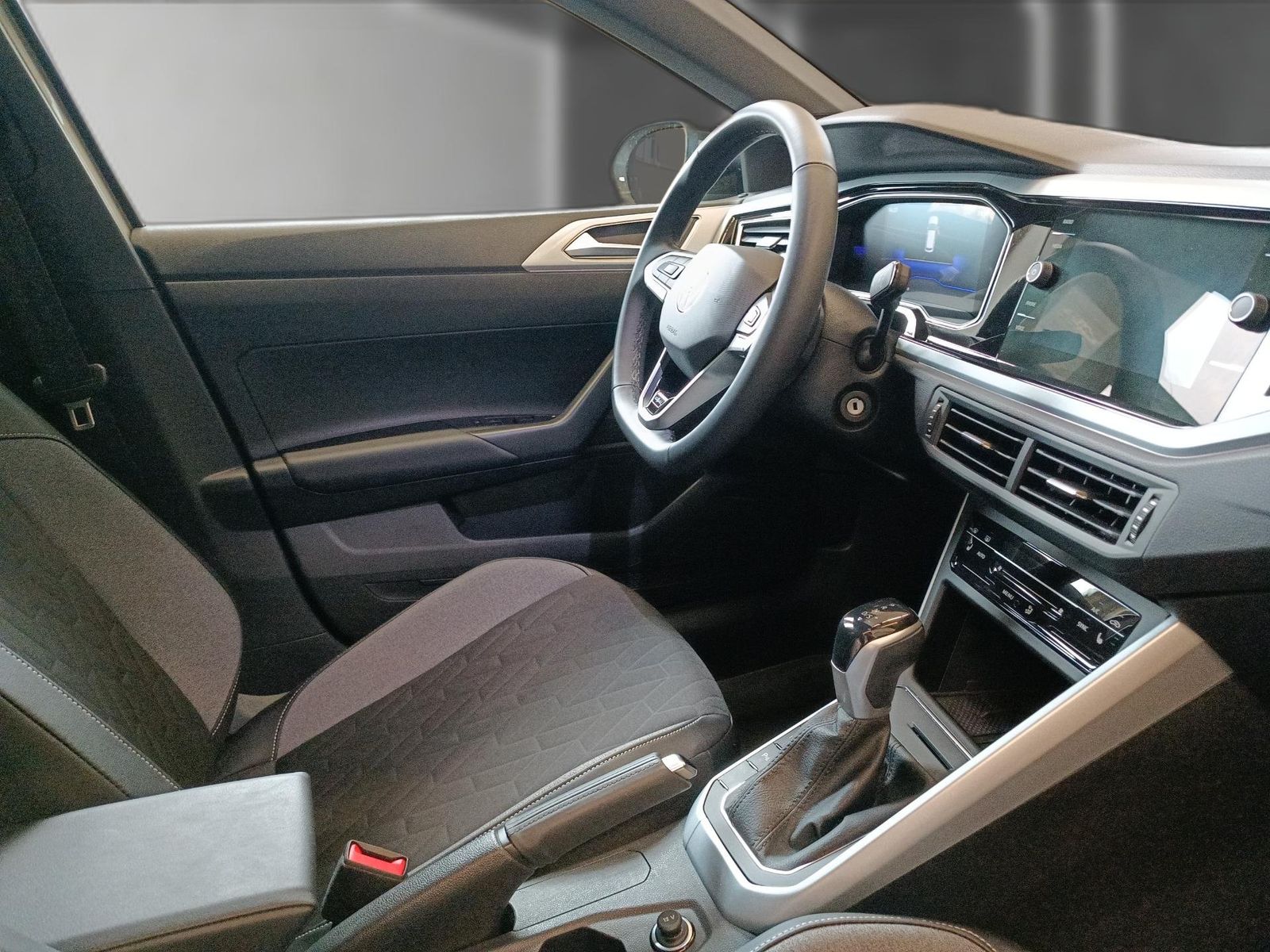 Volkswagen Taigo - Bild 16