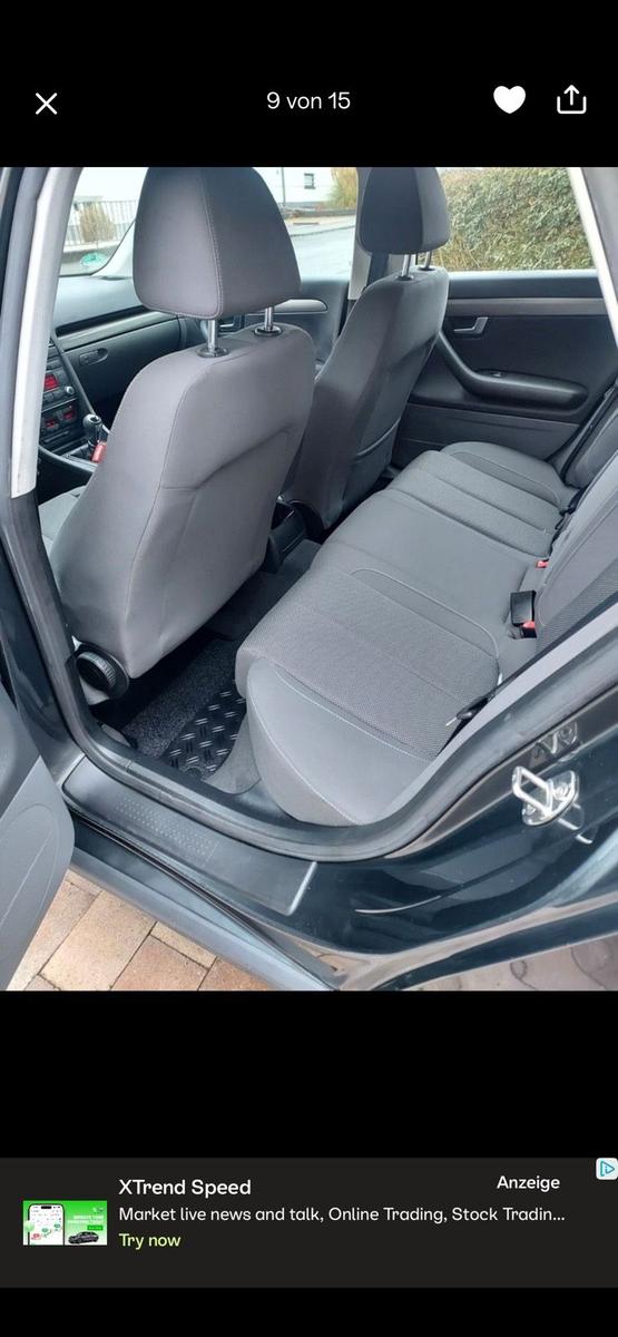 Seat Exeo 2011 — photo 9