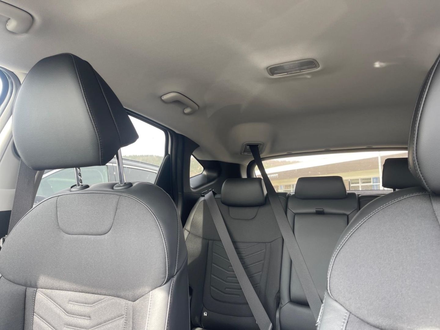 Hyundai TUCSON - Bild 15