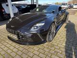 Aston Martin V8 Vantage MY25|FACELIFT|21 ZOLL| - Aston Martin V8 Vantage mit Benzin-Antrieb: Coupe, Scheckheftgepflegt