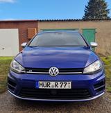 Volkswagen Golf 7R 2.0 TSI DSG 4MOTION R - Volkswagen Golf: 7