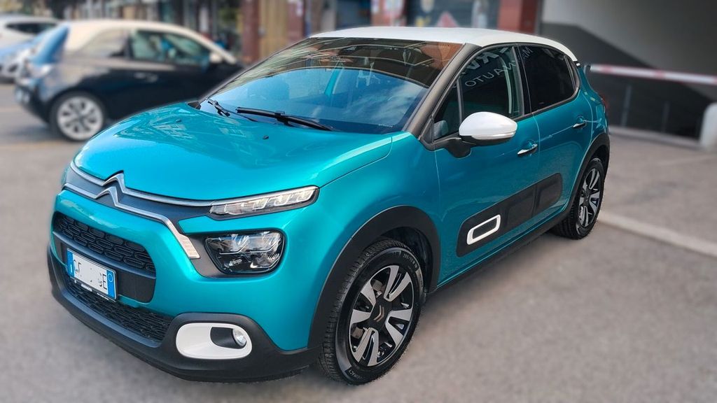 Image of Citroën C3
