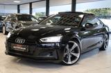 Audi A5 40TFSI Coupe S-line|CARBON||PANO|360°|HUD|ACC - Audi A5 Gebrauchtwagen in Köln