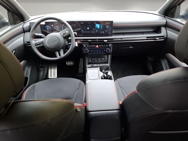 Hyundai TUCSON - Bild 11