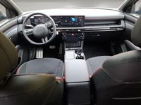 Hyundai TUCSON - Vorschau Bild 11