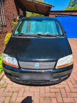 Fiat İdea 1.9 JTD - Fiat Idea aus 2005