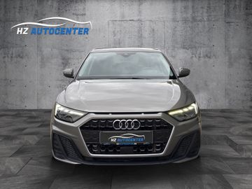 Audi A1 Sportback 30 TFSI S line S-Tronic*LED*APPLE