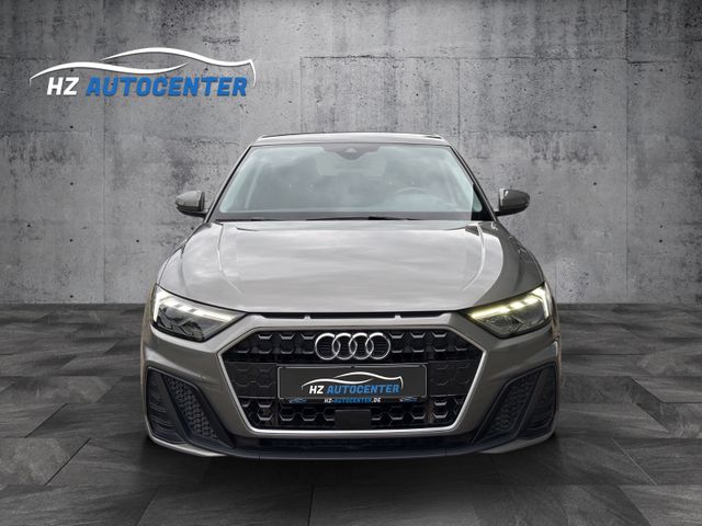 Audi A1 Sportback 30 TFSI S line S-Tronic*LED*APPLE