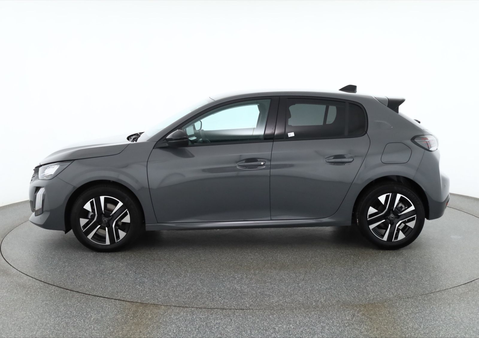 Peugeot 208 PureTech 100 Aut. LED Tempomat AppConnect imagem 2