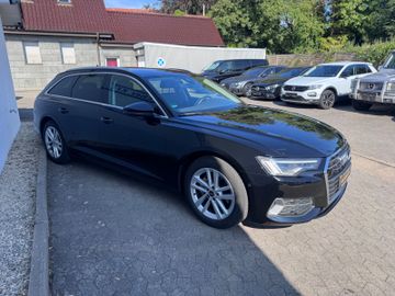 Audi A6 - 3