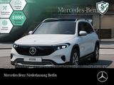 Mercedes-Benz EQB 250+ PROGRESSIVE ADVANCED/PANO/WD/VZ-ASSIST/ - Mercedes-Benz EQB Gebrauchtwagen in Berlin