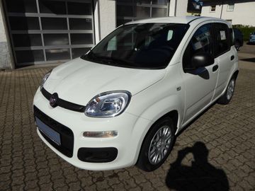 Fiat Panda 1.0 GSE Hybrid