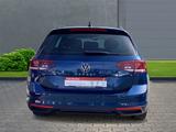 Volkswagen Passat Variant Business 2.0 TDI +Anhängerkupplun - Volkswagen Passat: TDI