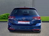 Volkswagen Passat Variant Business 2.0 TDI +Anhängerkupplun - : Anhänger