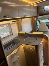 Bürstner Lyseo T 744 - Bürstner Lyseo