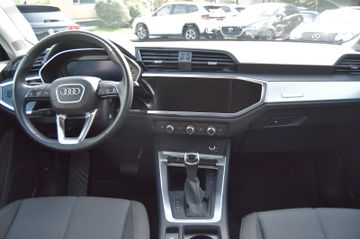 Audi Q3 - 8