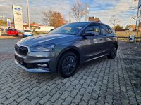 Skoda Fabia - Vorschau Bild 2