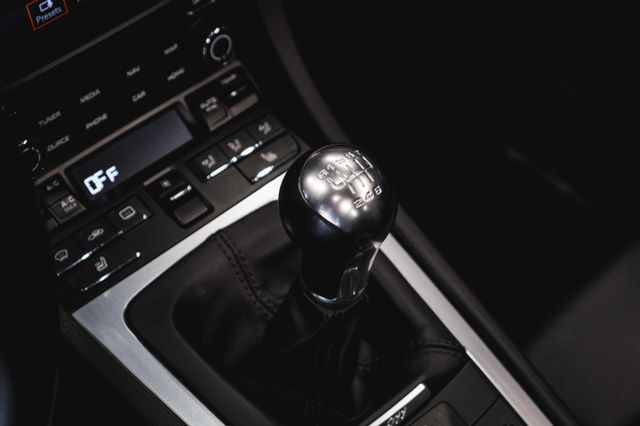 Fahrzeugabbildung Porsche 911/991.2 Targa 4 Sportabgas/SH/20 Zoll