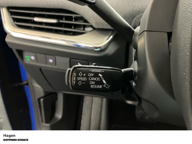 Skoda Enyaq - Bild 14