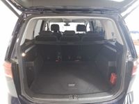 Volkswagen Touran - Vorschau Bild 10
