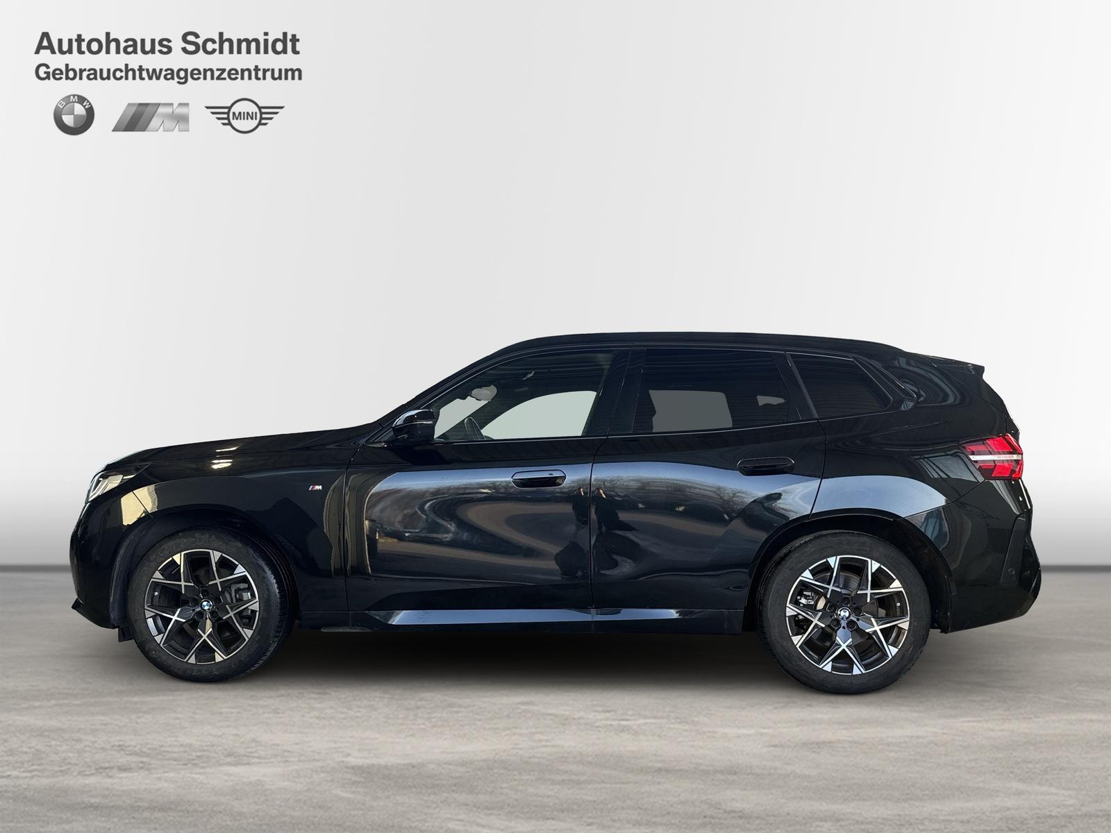 BMW X3 20d xDrive *M Sportpaket*19"*LC Prof.*HUD*DAB