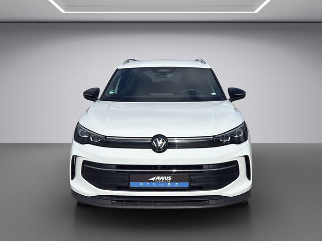 Tiguan 1.5eTSI DSG Goal AHK