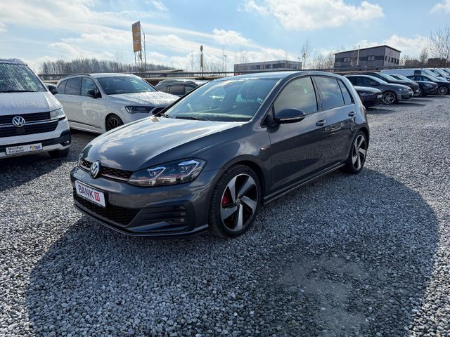 Volkswagen Golf VII Lim. GTI Performance BMT/Start-Stopp