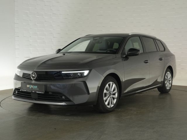 Astra L ST ELEGANCE CDTI+LED+NAVI+RÜCKFAHRKAMERA