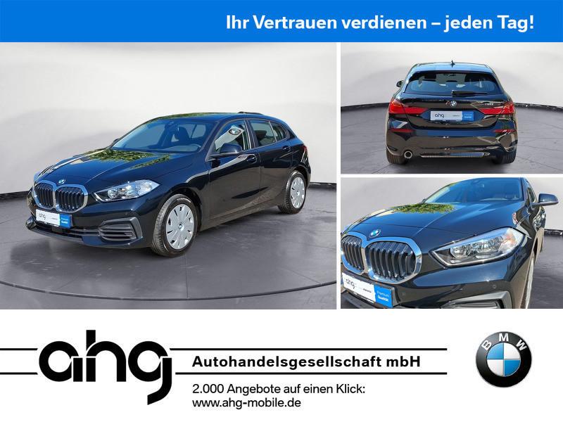 BMW 116 i *Navi*PDC*Bluetooth*