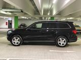 Mercedes-Benz GL 350 BlueTEC 4MATIC - Xenon, Navi, Klima, Spur - Mercedes-Benz GL 350: Bluetec
