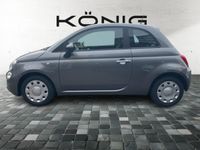 Fiat 500 - Vorschau Bild 14