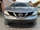 Nissan Qashqai N-Vision *Alcantara, Pano & 360° Kamera* - Nissan Qashqai N-VISION