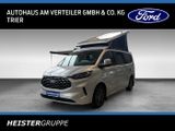 Ford Transit Custom Nugget Westfalia Titanium L1 VA - Ford Transit: Westfalia Nugget