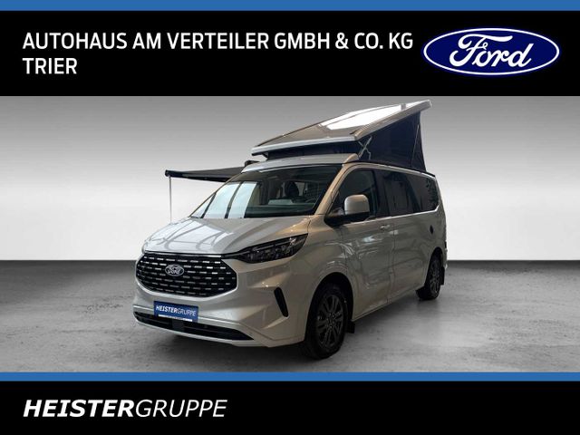 Ford Transit Custom Nugget Westfalia Titanium L1 VA