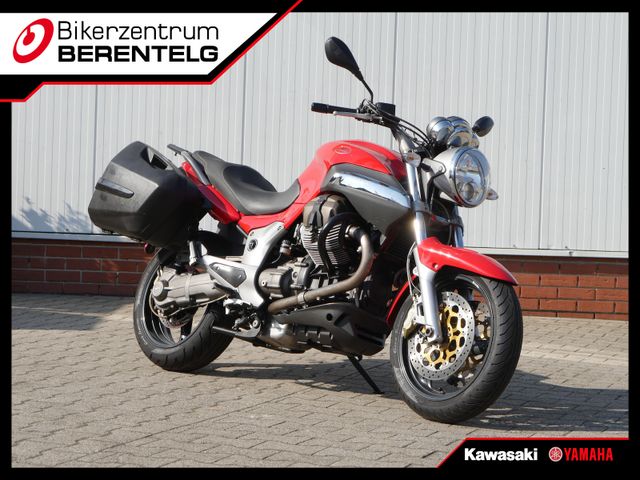 Moto Guzzi Breva 1100 Kofferset